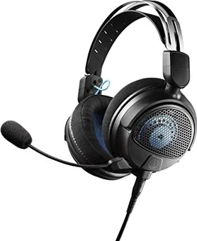 Audio-Technica ATH-GDL3 черный