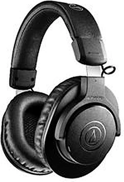 Audio-Technica ATH-M20xBT черный