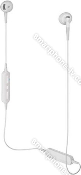 Audio-Technica ATH-C200BT white