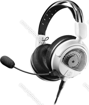 Audio-Technica ATH-GDL3 white