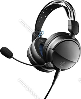 Audio-Technica ATH-GL3 black