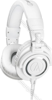 Audio-Technica ATH-M50x white
