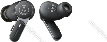 Audio-Technica ATH-TWX7 Ash Black