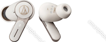 Audio-Technica ATH-TWX7 Rich white