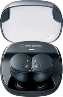 Audio-Technica ATH-CKS50TW2 черный