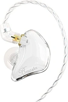 BASN Bmaster белый