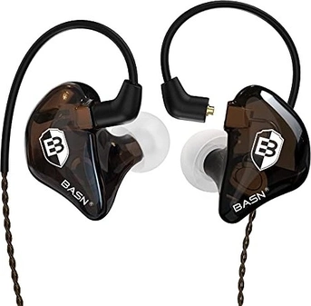 BASN Bsinger 2nd Generation коричневый