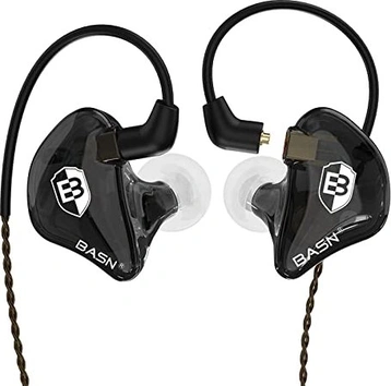 BASN Bsinger 2nd Generation черный