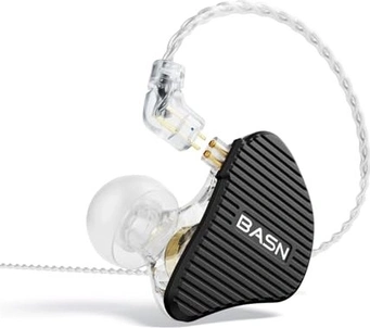 BASN MiX-PD черный