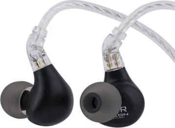 BLON BL-03 II, 3.5mm, с микрофоном (разные цвета)