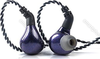 BLON BL-03 without microphone purple
