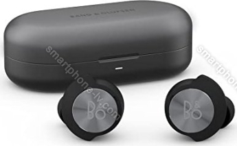 Bang & Olufsen BeoPlay EQ Black