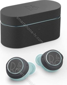 Bang & Olufsen Beoplay E8 Sports Anthracite Blue