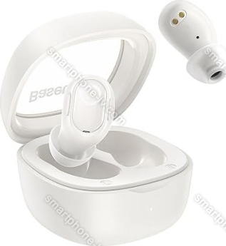 Baseus Bowie WM02 white