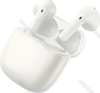 Baseus Storm 3 white