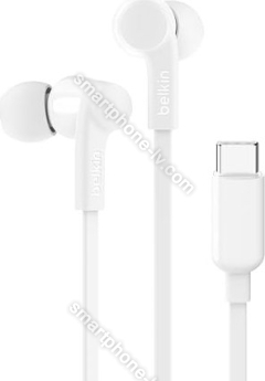 Belkin Rockstar white