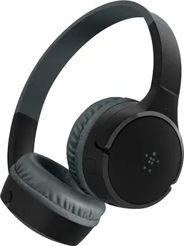 Belkin SoundForm Mini black