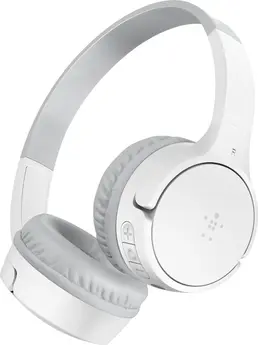 Belkin SoundForm Mini white