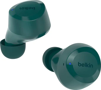 Belkin Soundshape Bolt синий-зеленый