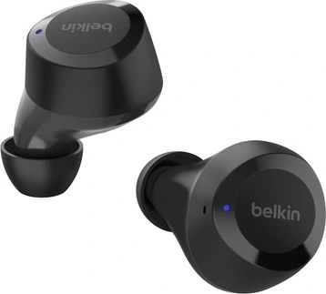 Belkin Soundshape Bolt черный