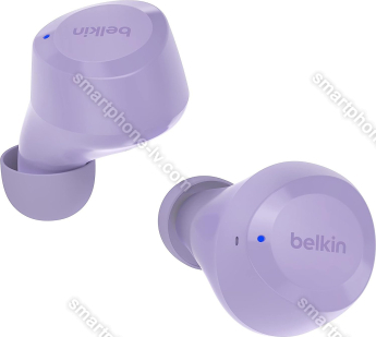 Belkin Soundshape Bolt purple