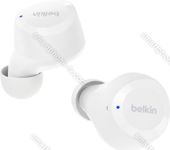 Belkin Soundshape Bolt white