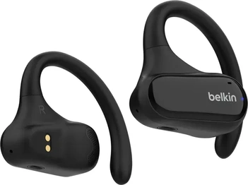 Belkin Soundshape ClearFit черный