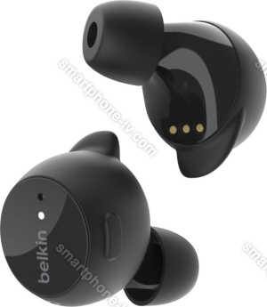 Belkin Soundshape Immerse black