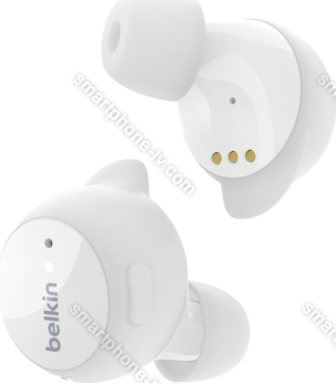 Belkin Soundshape Immerse white