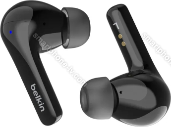Belkin Soundshape Motion black