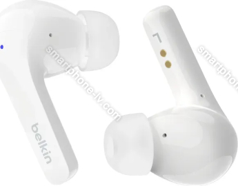 Belkin Soundshape Motion white