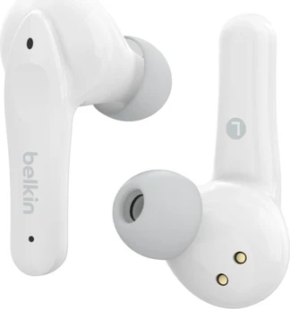 Belkin Soundshape Nano белый