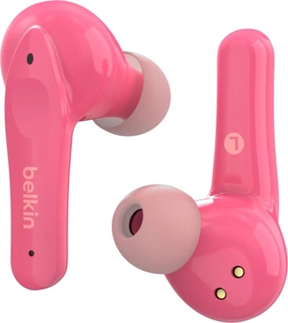 Belkin Soundshape Nano розовый
