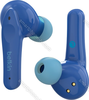 Belkin Soundshape Nano blue