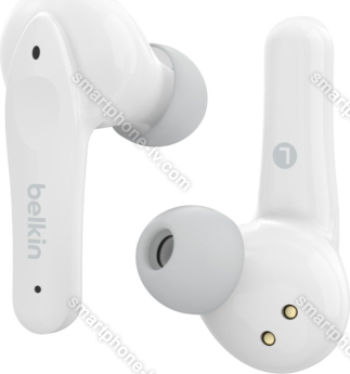 Belkin Soundshape Nano white