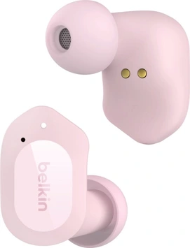 Belkin Soundshape Play розовый