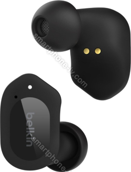 Belkin Soundshape Play black