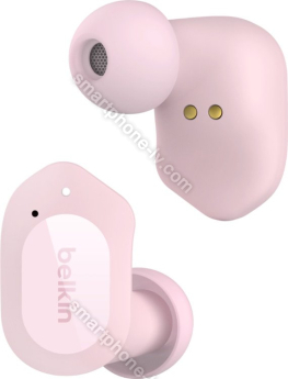 Belkin Soundshape Play pink