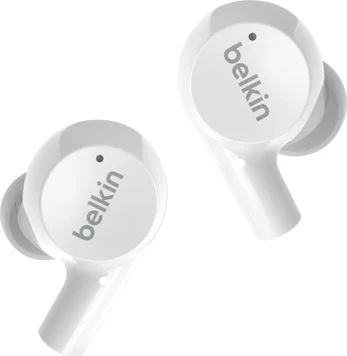 Belkin Soundshape Rise белый