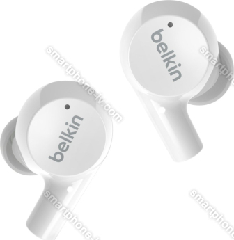 Belkin Soundshape Rise white