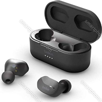 Belkin Soundshape True wireless black
