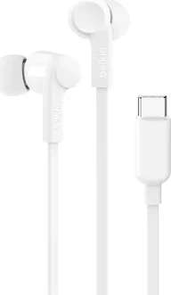 Belkin Soundshape USB-C (Rockstar) белый