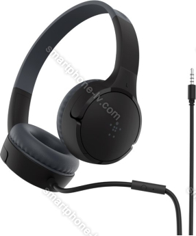 Belkin Soundshape mini wired black