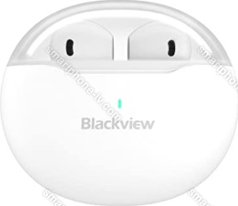 Blackview AirBuds 6 white