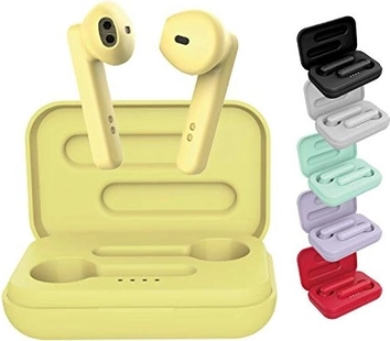 BlueElement BE Pop желтый