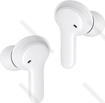Boompods Bassline Compact white