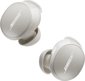 Bose QuietComfort Earbuds (2024) белый
