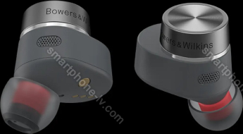 Bowers & Wilkins PI5 S2 Storm Grey