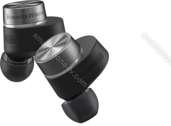 Bowers & Wilkins PI7 S2 Satin Black
