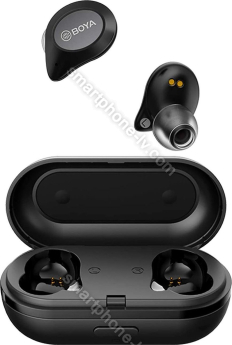 Boya BY-AP1 black